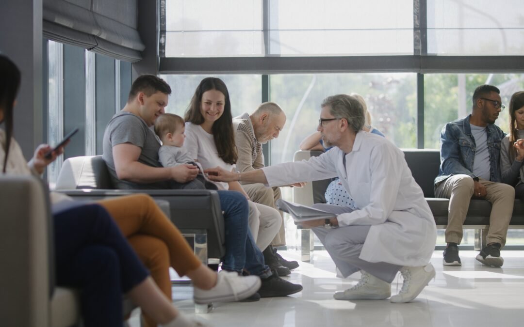 Digital Marketing for Doctors