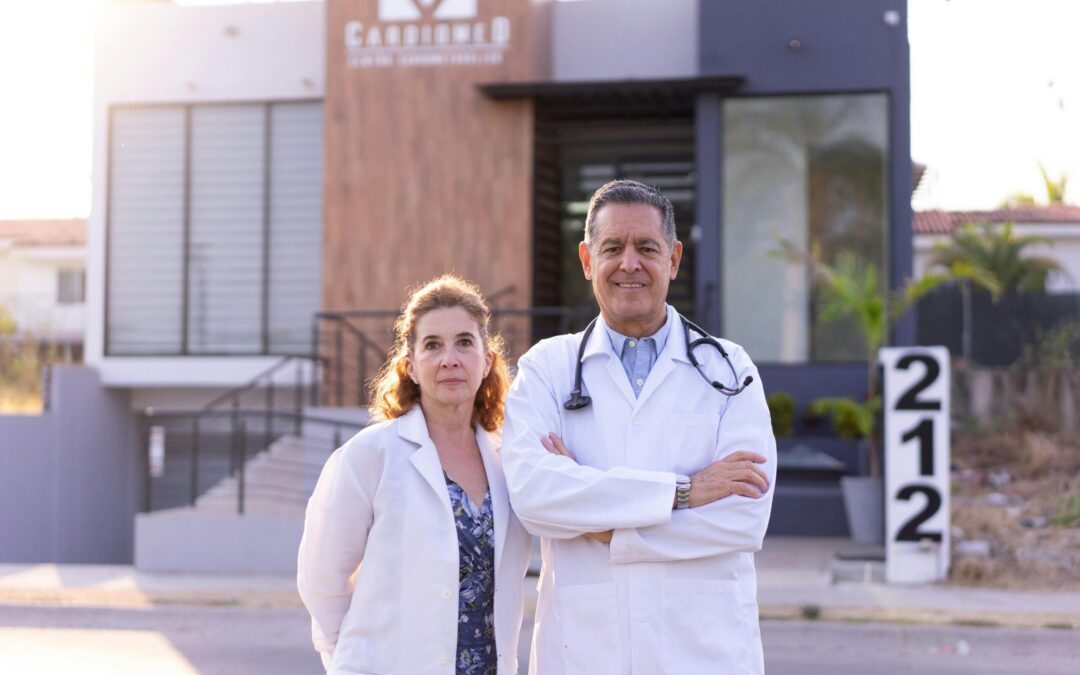Starting a medical practice with patient peak marketing agency