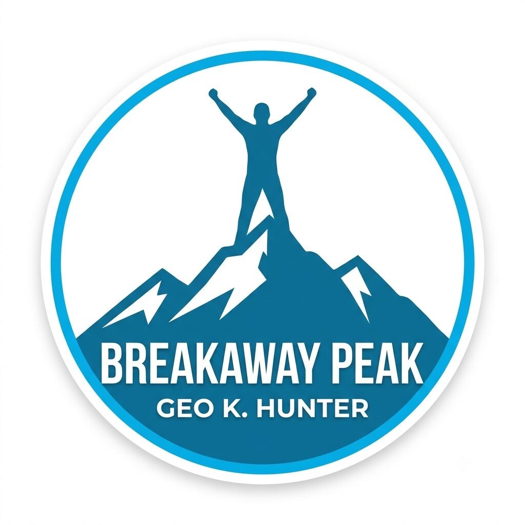 Breakaway Peak