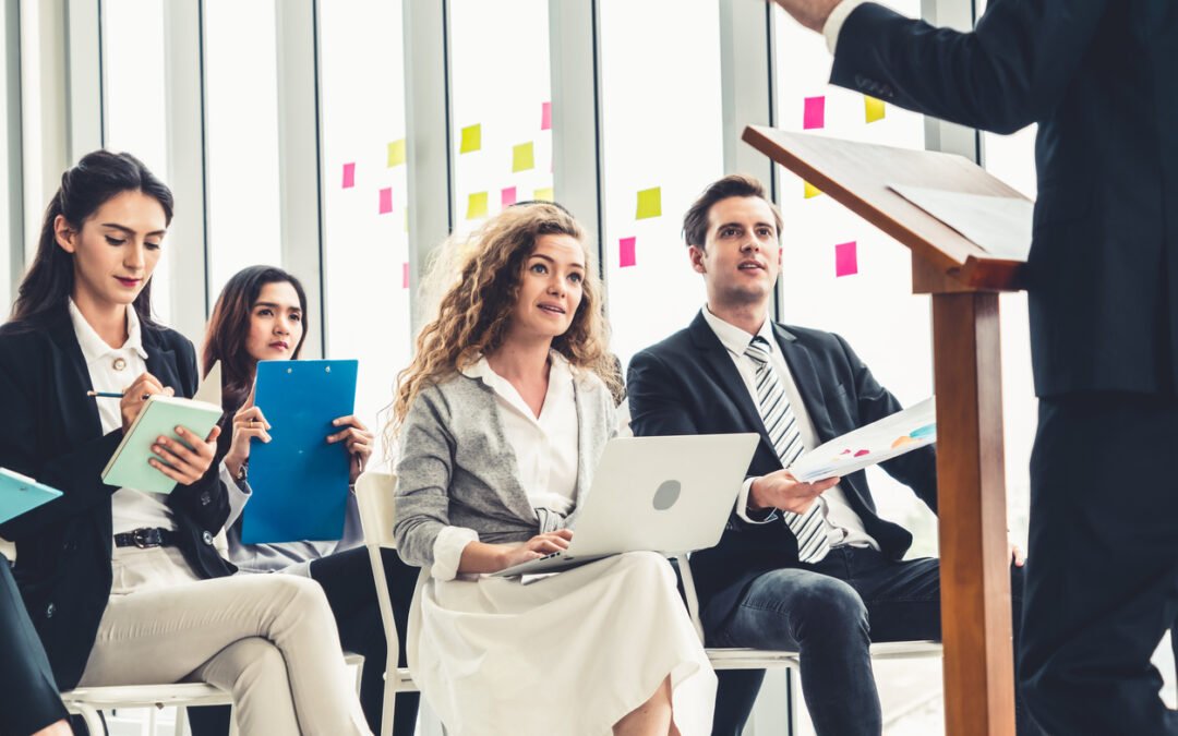 CEO Coaching to Reach Your Full Potential