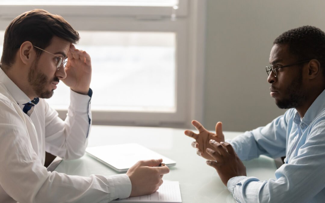 Coach Advice for Leaders and Executives
