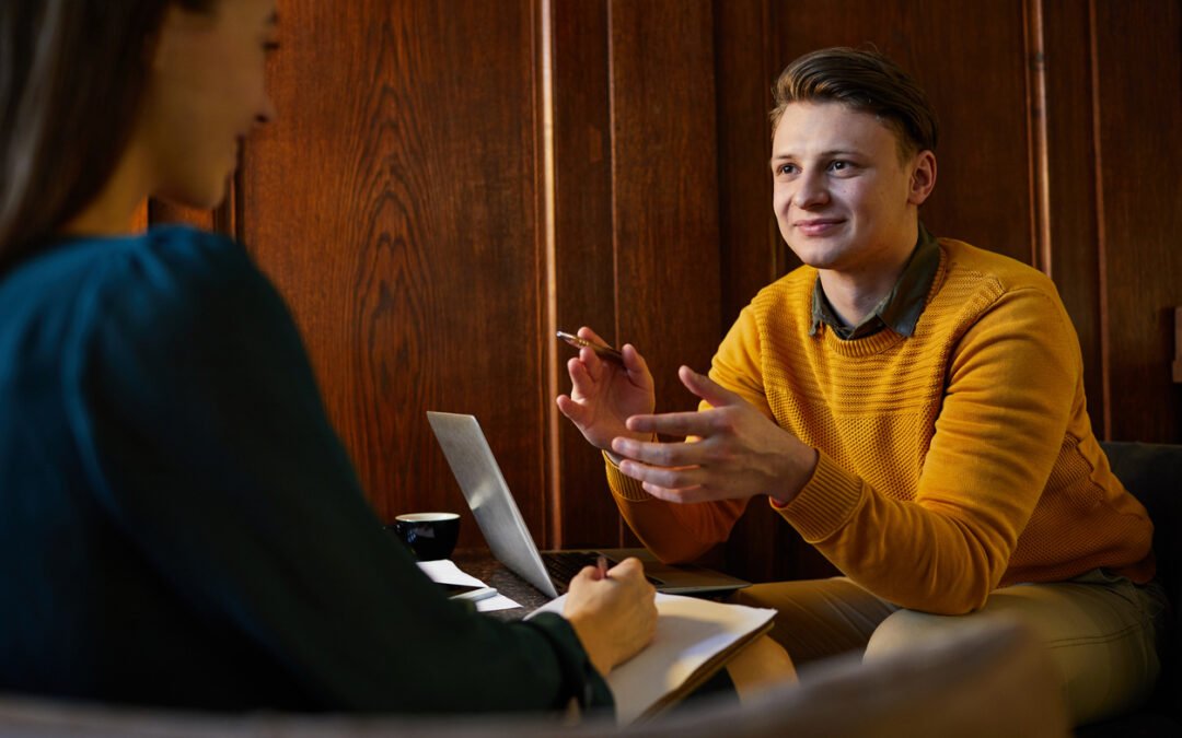 Coaching for Entrepreneurs