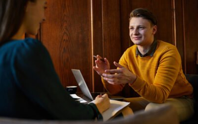 Coaching for Entrepreneurs