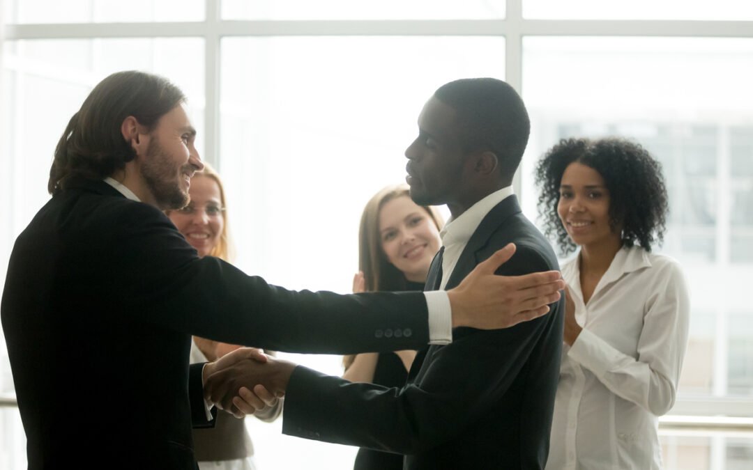 Emotional Intelligence in Leadership