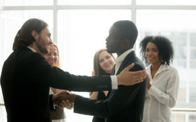 Emotional Intelligence in Leadership