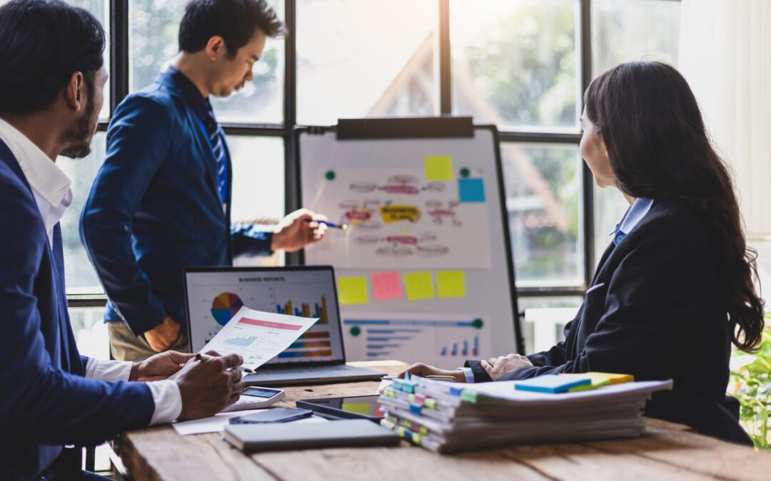 Empowerment Through Conscious Leadership