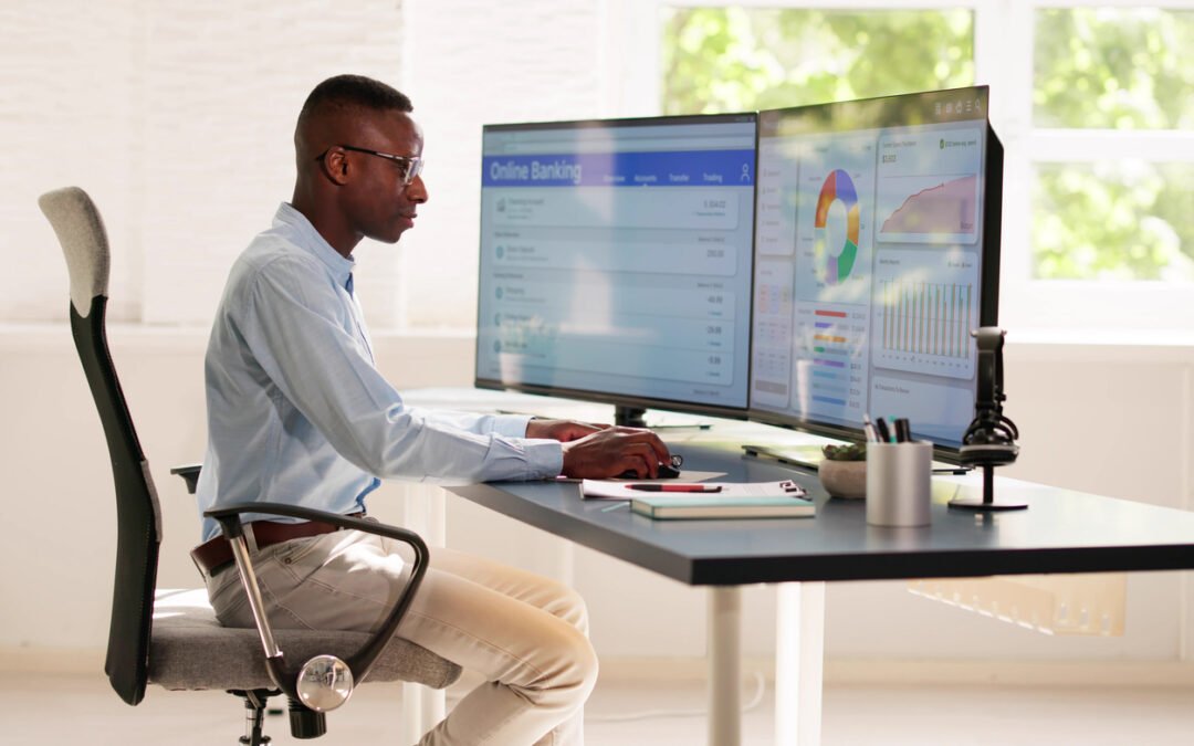 Enhance Your Executive Presence in 3 Easy Steps