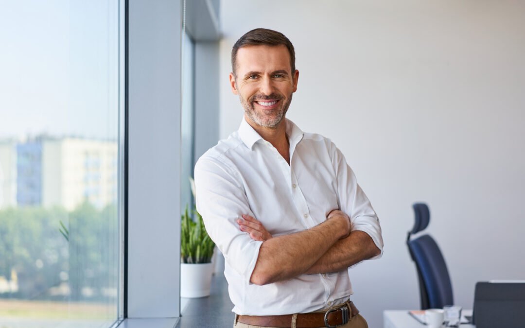 Liderazgo Transformacional por Emprendedores