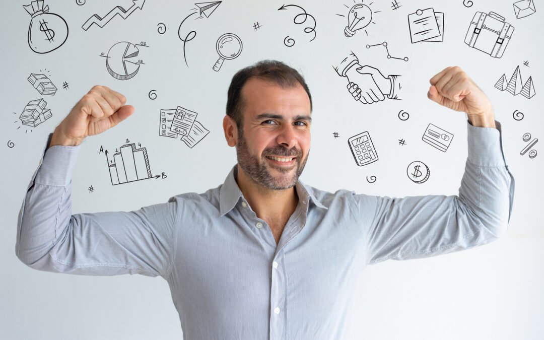 Cómo Ser un Buen Líder Usando tu Inteligencia Emocional 