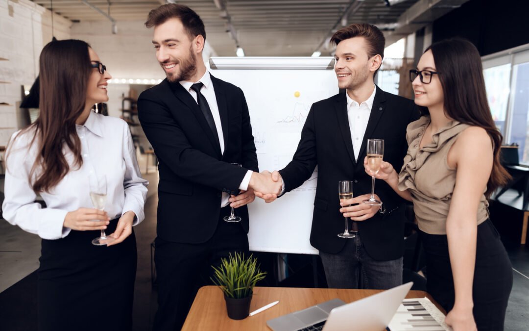 Building Executive Presence Skills for Advanced Leadership