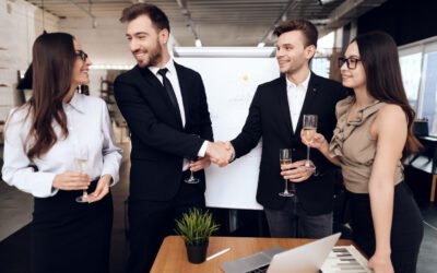 Building Executive Presence Skills for Advanced Leadership