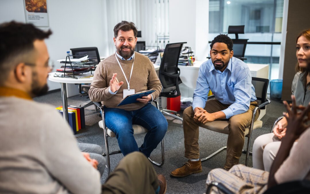 Mastering the Coach Style Leadership: How to Empower Teams