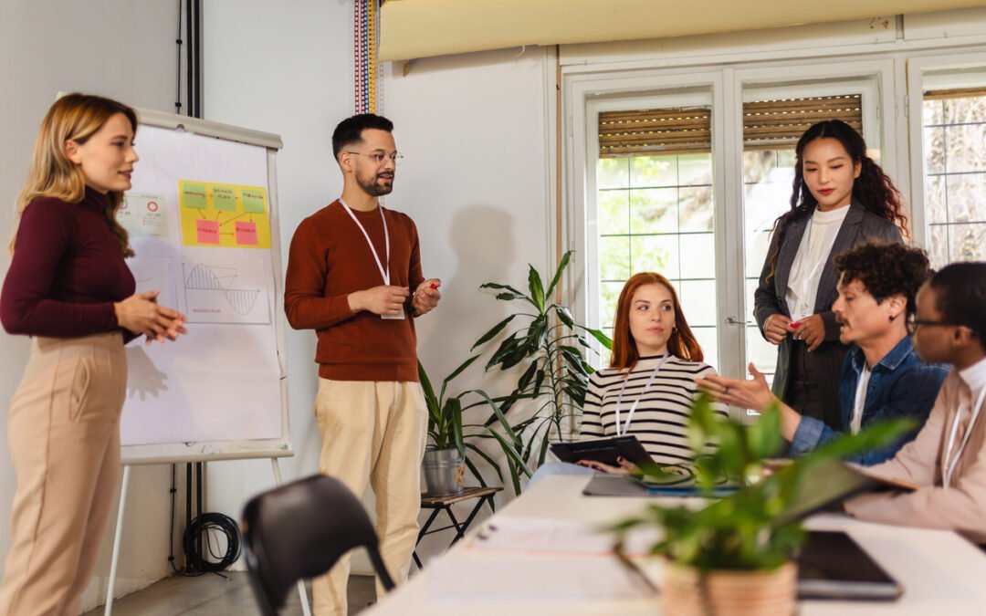 Transformational Vs Transactional Leadership Styles